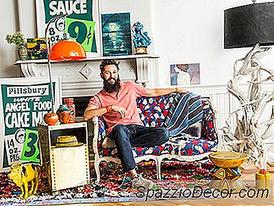 Berbelanja Dekorasi Vintage Paling Keren Selama Penjualan Terbatas Chris Benz Di Chairish