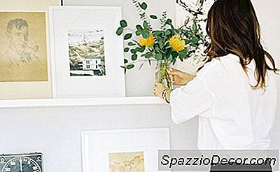 Semplici Trucchi Per Lo Styling Di Ripiani Mobili