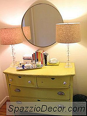 Einfache Möglichkeiten, Ihr Frisch Vermähltes Haus In Ein Zuhause Zu Verwandeln