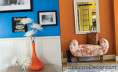 Spring Trend We Love: Nettarine Home Decor, 7 Modi Freschi!