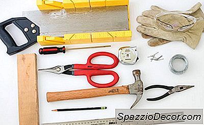 Mulakan Tahun Baru Dengan Kraf Metal Diy