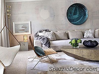 Paso Dentro De La 2017 Kips Bay Decorator Show House