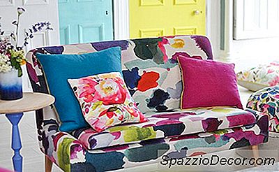 Langkah Di Dalam Studio Colorful Bluebellgray Designer Fi Douglas