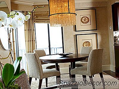 Uma Renovação Impressionante Do Upper East Side