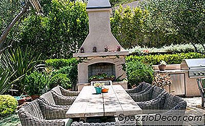 Sweet Home California: Dentro Da Luxe Estate De Reese Witherspoon