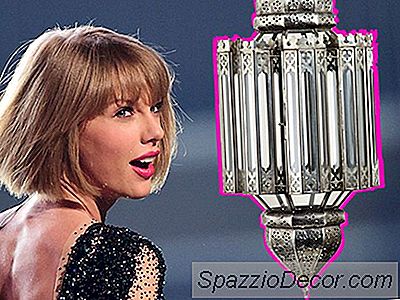 Taylor Swift Inspiró La Decoración Del Hogar