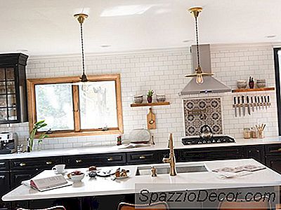 Questo Designer Di Home Design Ha Dato Ai Suoi Genitori Il Miglior Regalo Per La Pensione