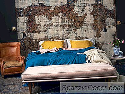 Alterar Totalmente O Seu Quarto Inteiro Com Roupa De Cama Personalizada