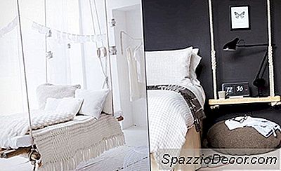 Trend Raporu: Yüzen Yataklar, Masalar Ve Masalar