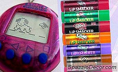 Vinte E 90S Tendências Que Perdemos