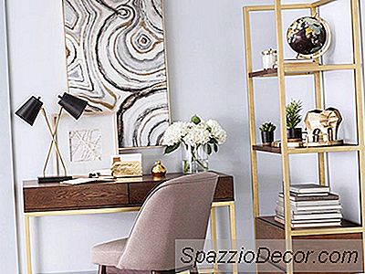 Queremos Tudo Da Linha De Decoração Moderna Da Target