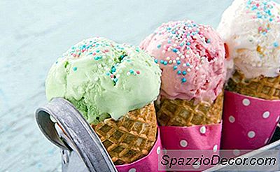 あなたの好きなアイスクリームの味はあなたについて何を言っていますか？