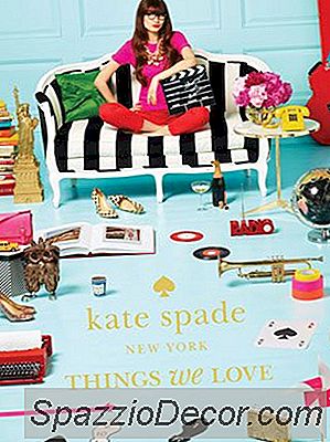 O Que Ler Agora: Kate Spade New York Coisas Que Amamos