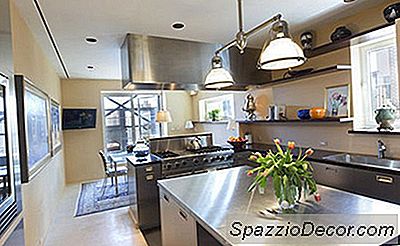 Xoxo, Gossip Girl: Sneak A Peek At Penthouse Di Blair Waldorf