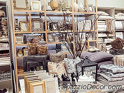 Zara Home Se Lance Aux États-Unis