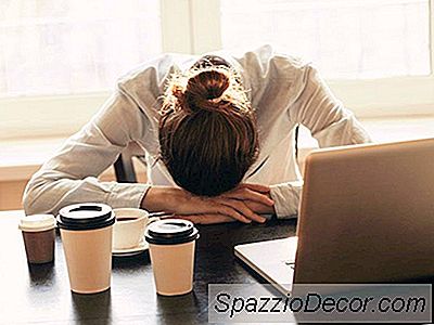 5 Signs You Burned Out