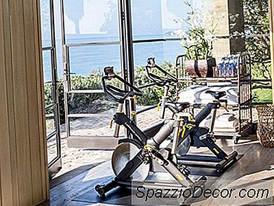 5 Tips Voor Het Creëren Van Een Killer Home Gym