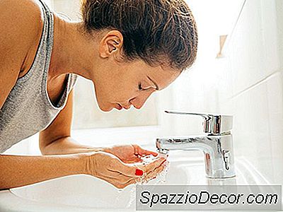 6 Natural Beauty Essentials, Joilla Ihosi Pidetään Lentävänä Tällä Kaudella