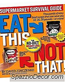 これではなく、これを食べる：全粒