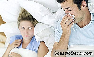 So Bleiben Sie Gesund, Wenn Ihr Partner Krank Wird
