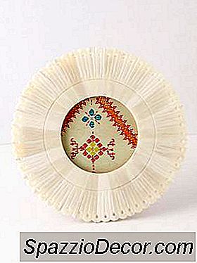 14Th Ideas Para Regalos De Aniversario De Boda: Marfil