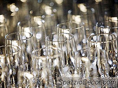 Idéias Do Presente Do Aniversário De Casamento De 15Th: Cristal