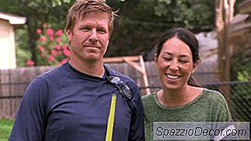 5 Lições De Amor De Chip E Joanna Gaines