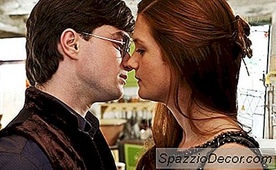 Las Cosas De 5 'Harry Potter' Nos Enseñaron Acerca De Las Relaciones
