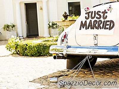 7 Vindecă Pentru Post-Nunta Blues