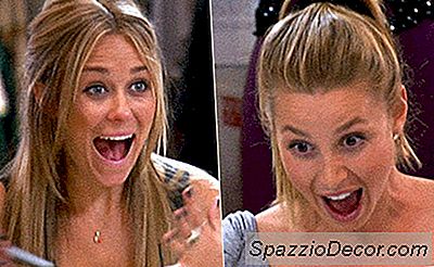 7 Sfaturi De Căsătorie Avem Pentru Lauren Conrad Și Whitney Port (În Gifs!)