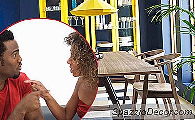 Çiftlerin Ikea'Da Sahip Oldukları En Komik Kavgaların 7'I