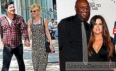 7 Shortest-Ever Celebrity Courtships