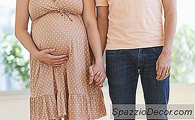 7 Saker Att Diskutera Med Din Partner Innan Du Har En Baby