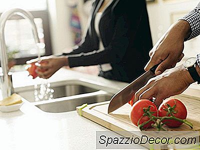 Cómo Motivarlo Para Que Cocine Más