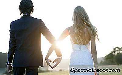 Esta É A Fórmula Para Um Casamento Feliz?