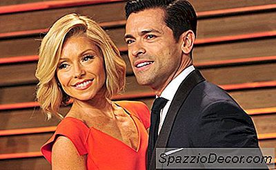 Kelly Ripa Și Mark Consuelos Dezvăluie Cel Mai Enervant Obicei Despre Unul Pe Altul