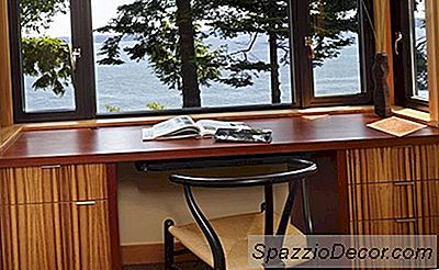 Se Till Att Du Har Din Fästning Av Ensamhet