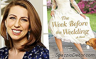 関係作家は巣で本物を手に入れよう：Beth Kendrickによるエッセイ