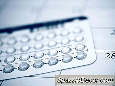 Sexo Q &Amp; A: O Controle Da Natalidade Afeta O Seu Desejo Sexual?
