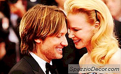 Vi Älskar Keith Urban Och Nicole Kidmans Bröllopsdagsång (Plus 5 Mer Från Dessa Celeb Par!)