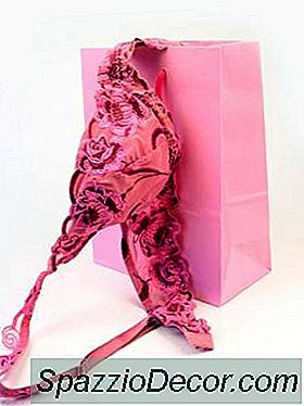 Welche Art Von Dessous Macht Ihren Mann An?