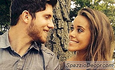 Zou Je Een Kissing Pic Op Instagram Plaatsen Zoals Jessa Duggar?