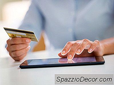 10 Schokkende Dingen Die Uw Credit Score Kunnen Schaden