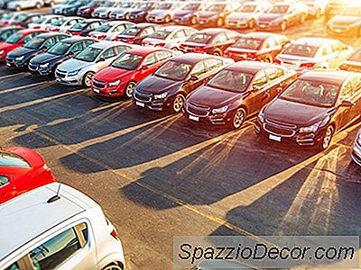 Coisas 10 Para Não Dizer Quando Comprar Um Carro