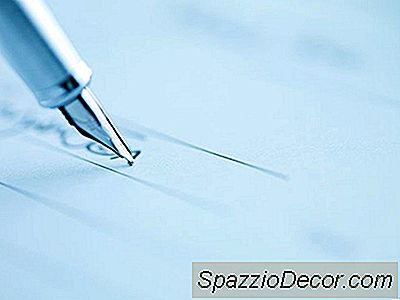 La Firma Di Un Accordo Prematrimoniale È Una Buona Idea?