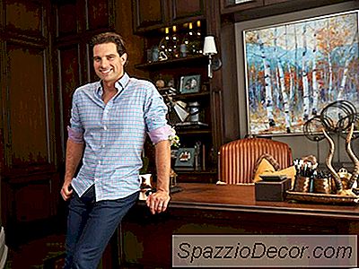 Tips Scott Mcgillivray Tentang Membeli, Menjual Dan Mengubah Renjak Atas Anda