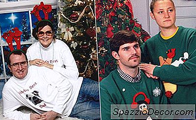 Fotos Incómodas De Navidad De 10 Que Nos Gustaría Que No Pudiéramos Ver