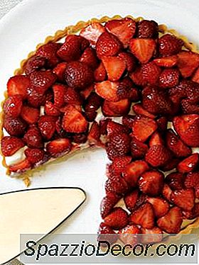 12 Desserts Du 4 Juillet Rouges, Blancs Et Bleus