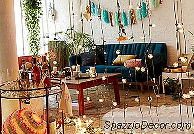 3 Façons De Créer Un Espace De Fête Parfait Pour Une Fête D'Été En Intérieur