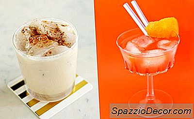 4 Bebidas De Inspiração Russa Para Celebrar As Olimpíadas De Inverno